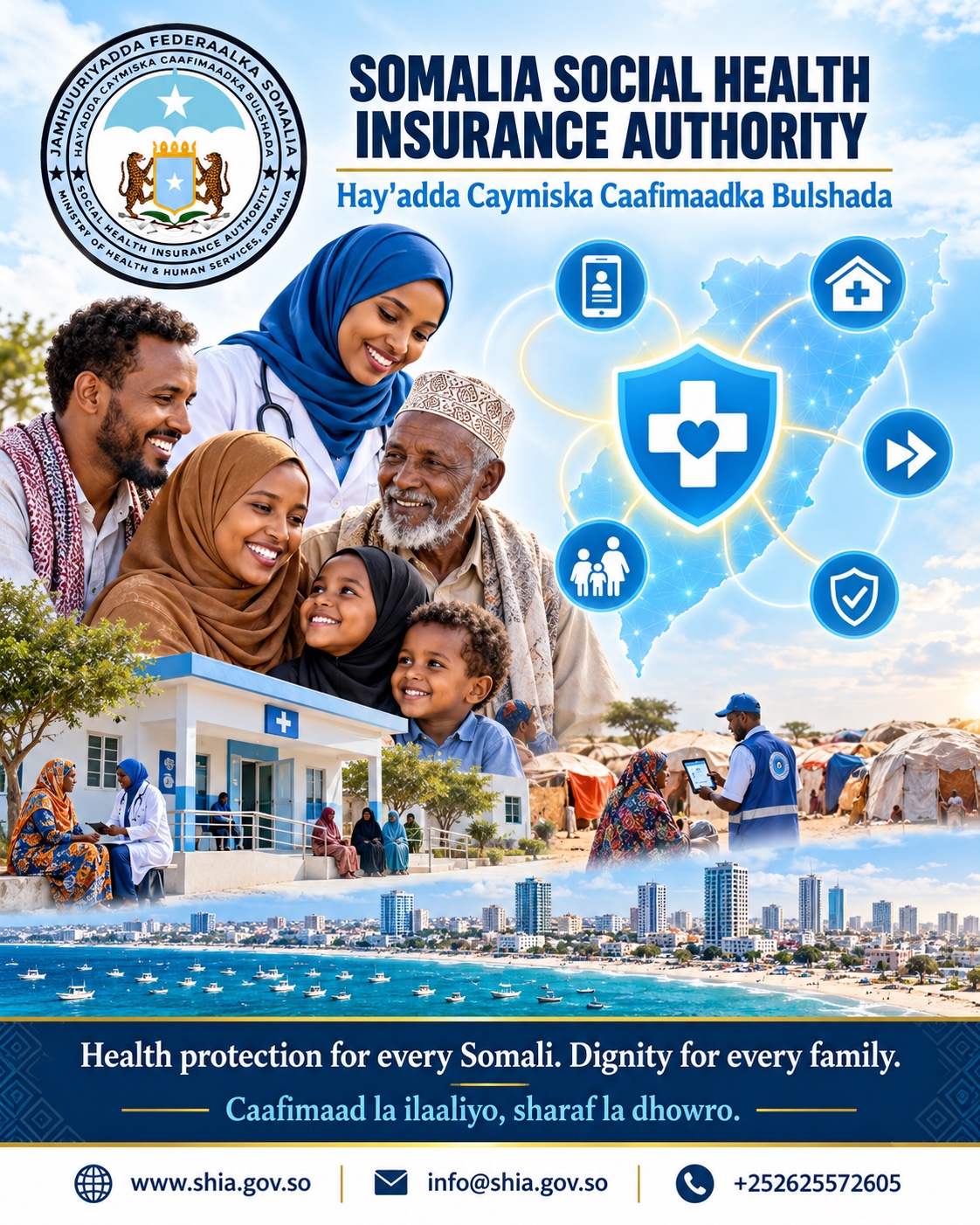 Social Health Insurance